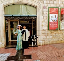 Museu del Joguet de Catalunya